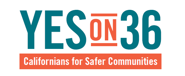 Yes on Prop 36 - Californians for Safer Communities